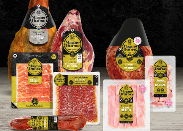 Gama de productos Magno Duroc