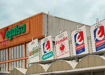 Vegalsa aumenta las ventas un 7,9%