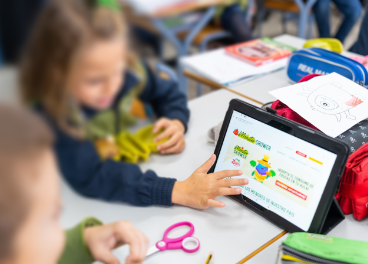 Zespri promociona la nutrición infantil