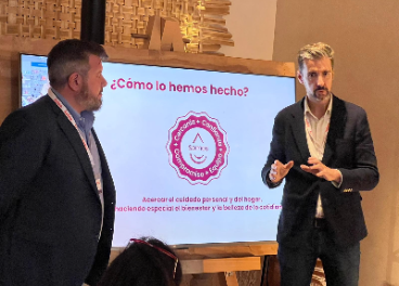 Clarel redefine su cultura