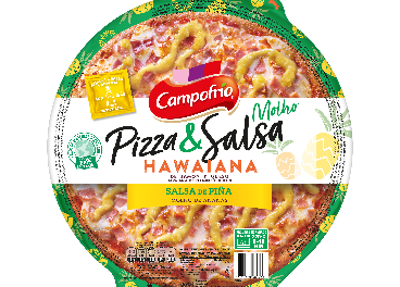 Campofrío apuesta por pizzas refrigeradas