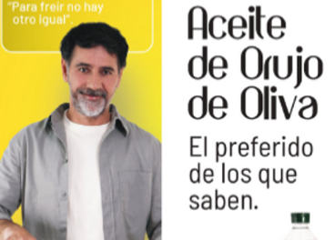 Oriva, ‘El preferido de los que saben’