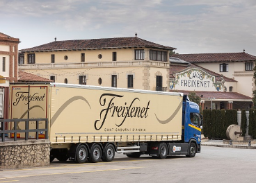 Freixenet se une a Repsol