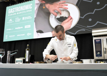 Próxima edición de Gastronomic Forum Barcelona