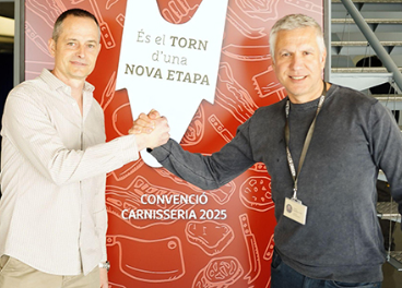 Alianza entre Ametller y Arnall