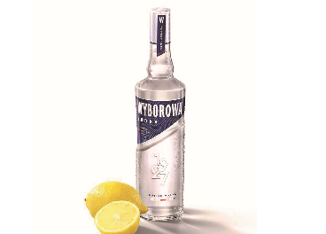 GLN distribuirá en España el vodka Wyborowa