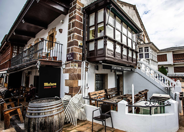 Mahou San Miguel, BarLab Rural