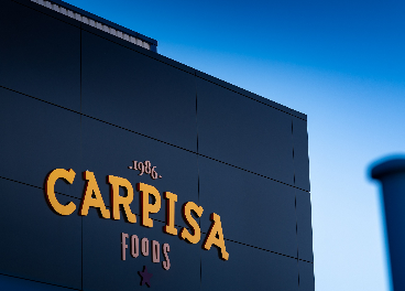 Instalaciones de Carpisa Foods