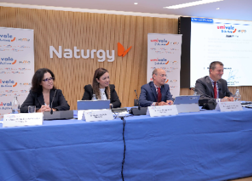 Junta Directiva de Umivale Activa