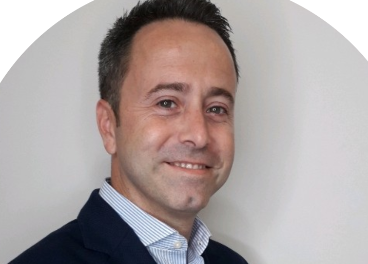 Javier Ortega, de Kellogg Iberia