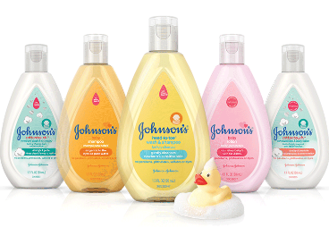 Resultados desiguales para Johnson & Johnson