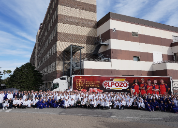 ElPozo presenta estrategia