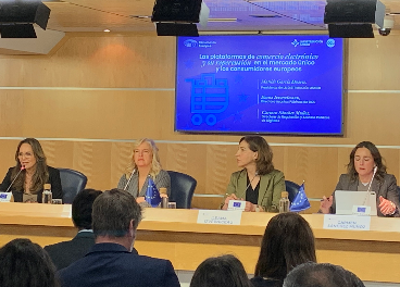 El hartazgo del comercio con Shein y Temu