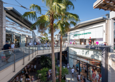 Carmila impulsa el dinamismo comercial