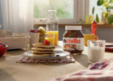 Grupo Ferrero aumenta un 4,6% su cifra de negocio