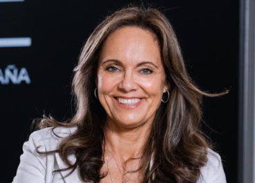 Ana López-Casero, presidenta de ARTE