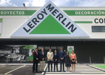 Leroy Merlin Compact de Torrejón de Ardoz (Madrid)