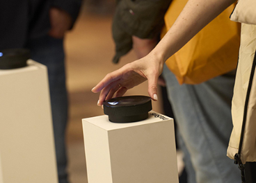 Trilux lanza IntuSens