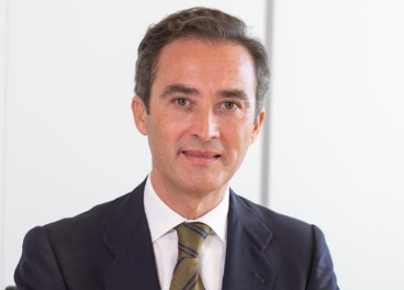 Jerónimo Solís abandona Carrefour Property