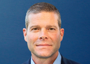 John Rainey, nuevo CFO de Walmart