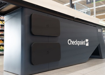 Participación de Checkpoint en EuroShop 2026 