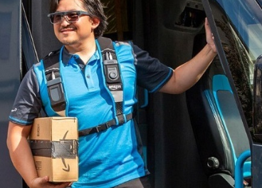 Amazon crece como minorista de alimentación