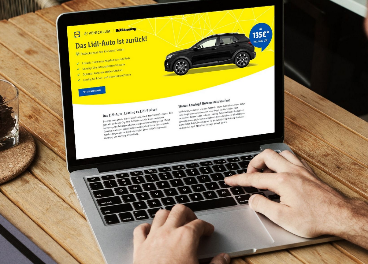 Lidl venderá 1.000 coches de Renault y Kia