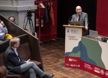 Alberto Herranz (Interporc)