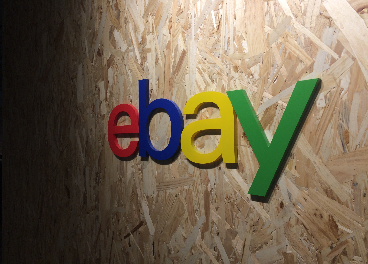 Oficinas de eBay