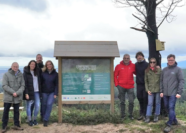 Carrefour, FSC y Pernod Ricard