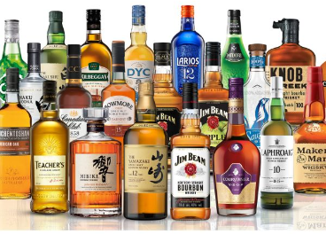 Beam Suntory España Beverages