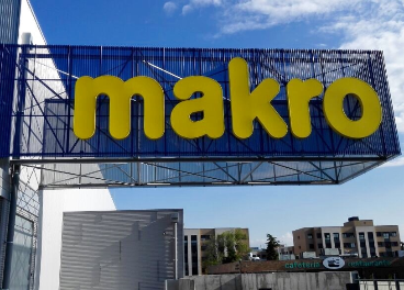 Tienda online de Makro Portugal