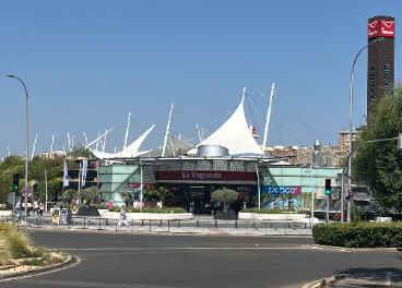La Vaguada amplía su oferta