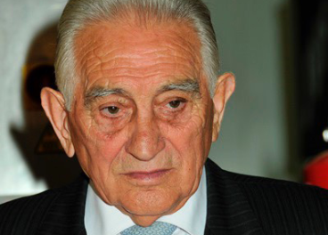 Rogelio Villar
