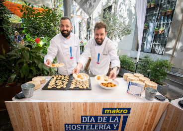 Día de la Hostelería 2018
