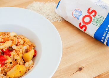 Ebro Foods eleva un 7,1% el beneficio 