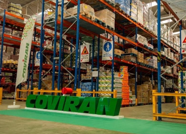 Covirán destaca Cantabria como mercado clave