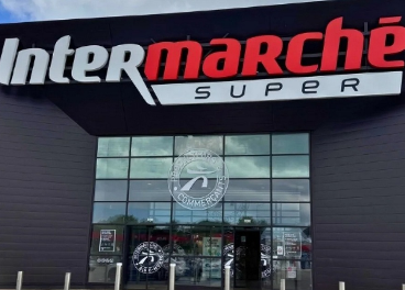 Intermarché, Mercadona y Lidl lideran crecimiento