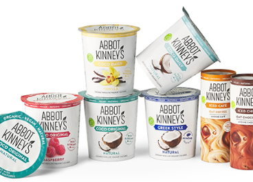 Abbot Kinney’s (Biogran) en Amazon Fresh 
