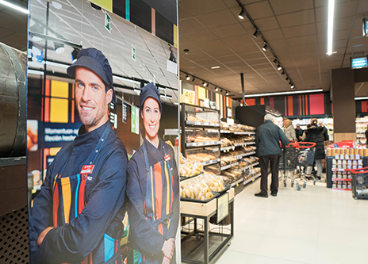 Eroski, marco estratégico 2026-2030