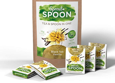 Sprout Spoon