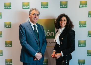 Martínez Gabaldón y Lourdes Gullón