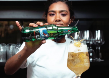 Heineken negocia la compra de Distell