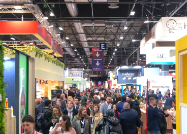 HIP calienta motores