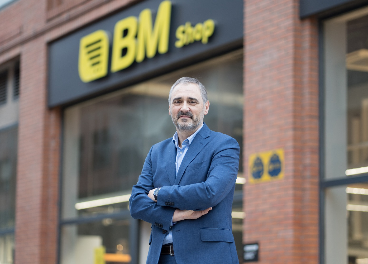 Uvesco crece a doble dígito con la franquicia