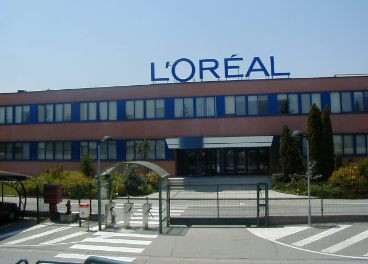 L'Oréal factura un 19% más