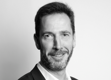 Sébastien Lefébure, Manhattan Associates