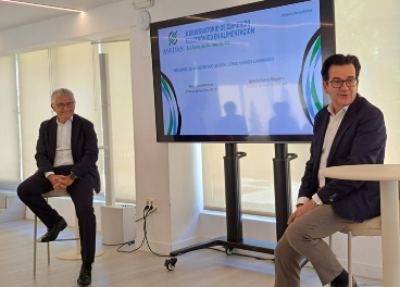 Bonmatí y García Magarzo analizan el e-commerce