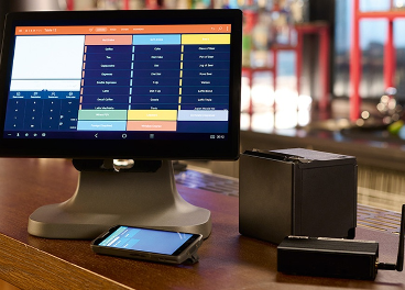 Makro impulsa la digitalización con Dish