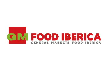 Logo de General Market Food Ibérica